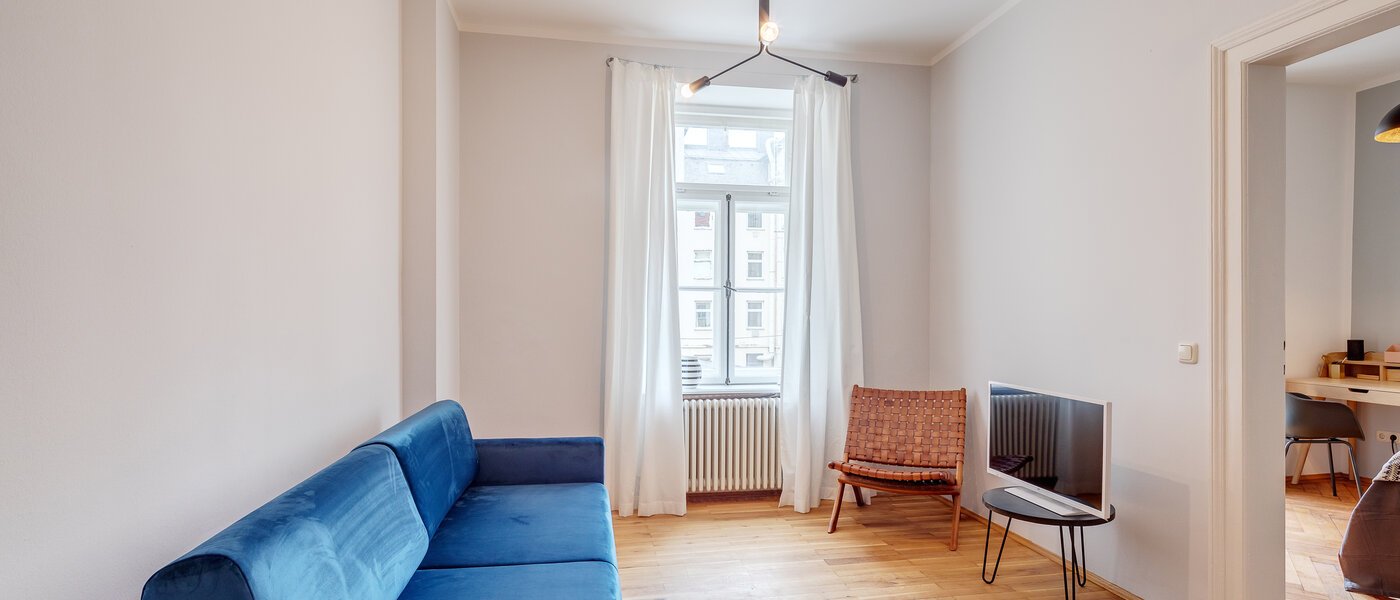 Sorry, this property has already been rented