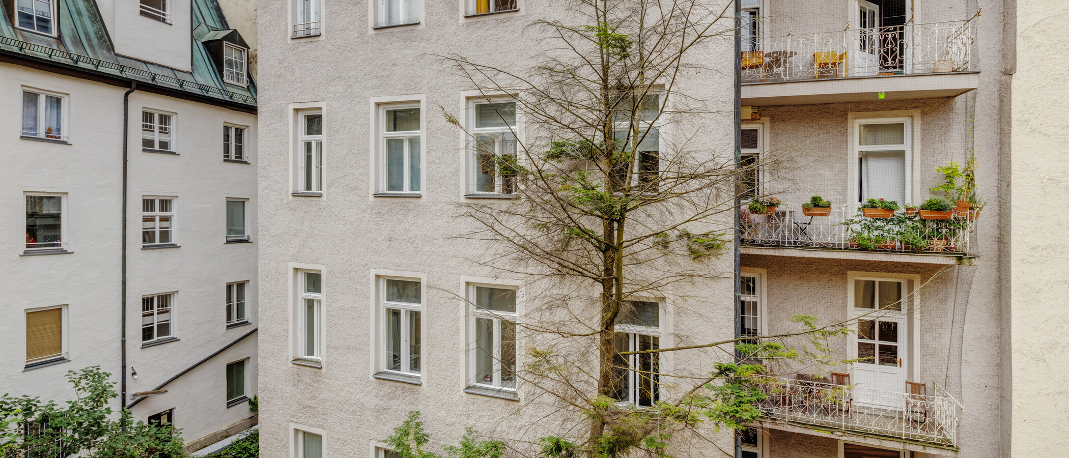 apartment München Lehel 01 view 11536