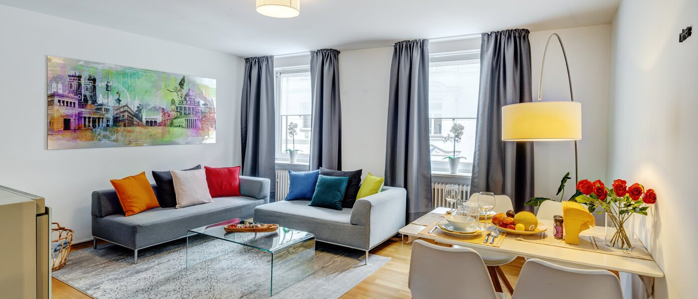 Sorry, this property has already been rented