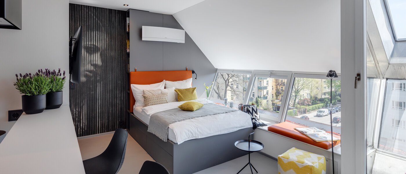 Sorry, this property has already been rented