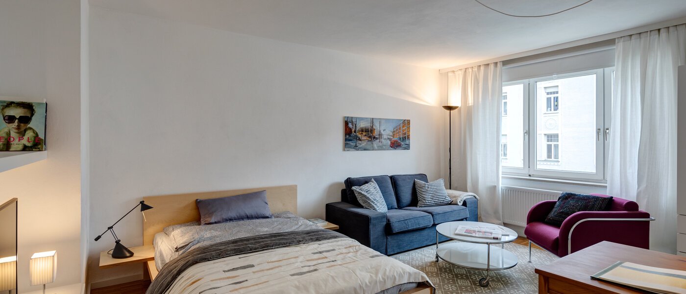 Sorry, this property has already been rented