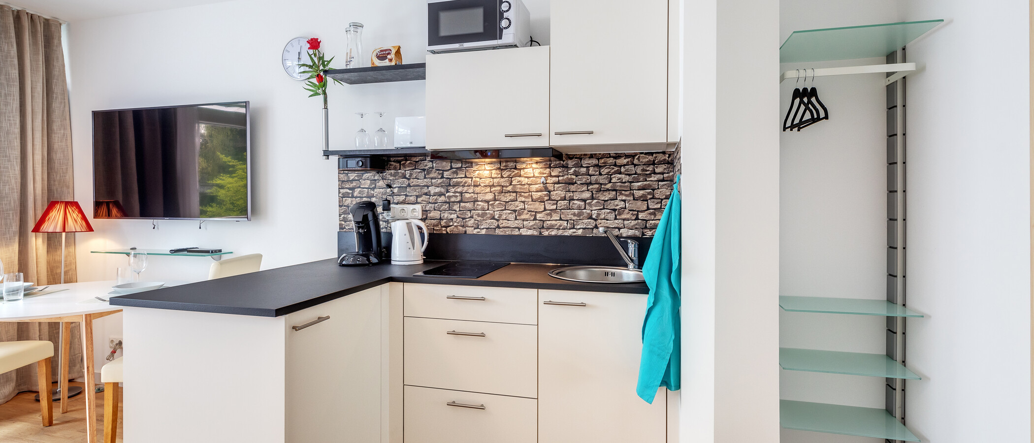 apartment München Ramersdorf 01 kitchen 11545