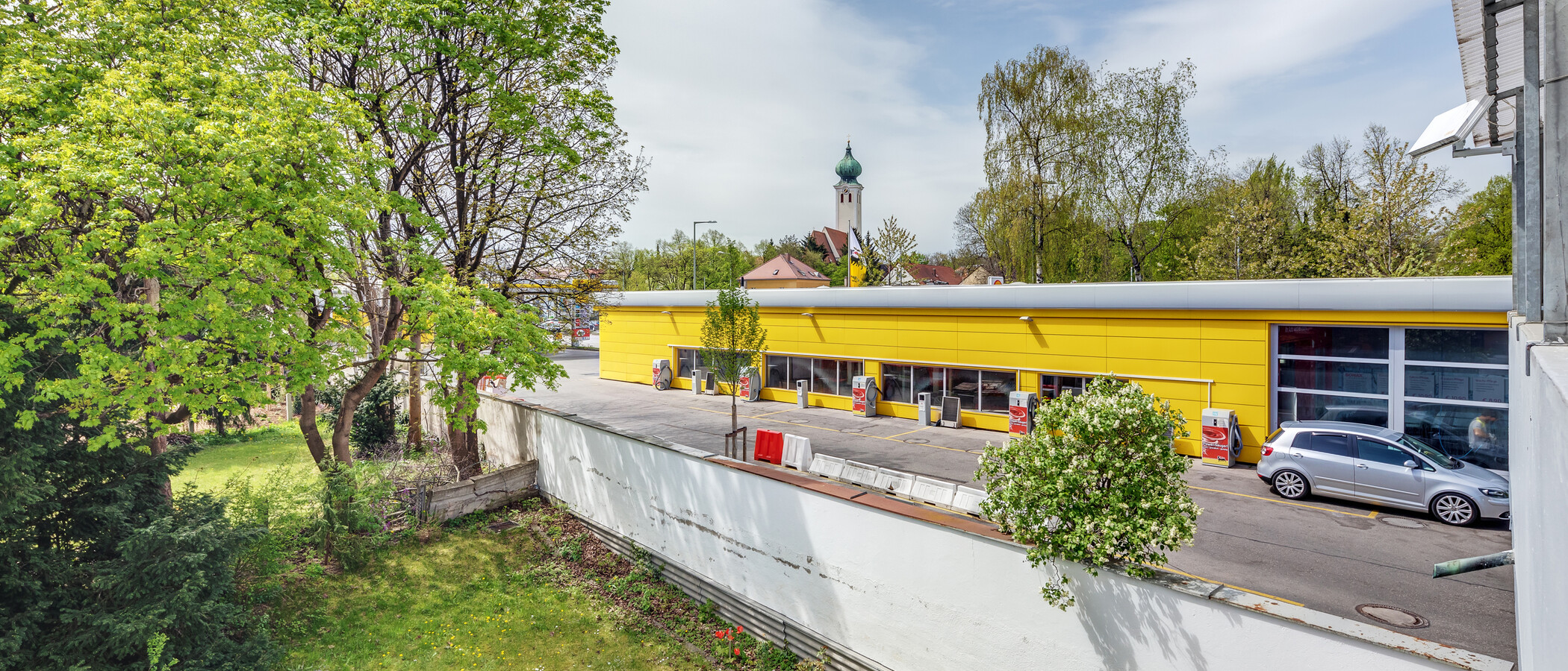 apartment München Ramersdorf 03 view 11545