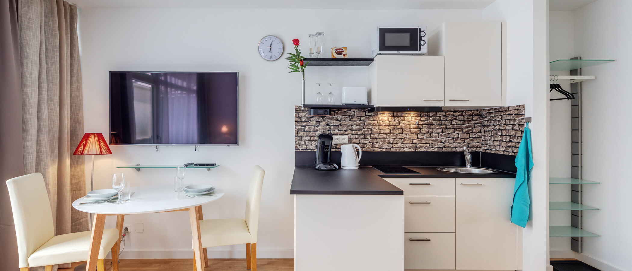 apartment München Ramersdorf 02 living area 11545