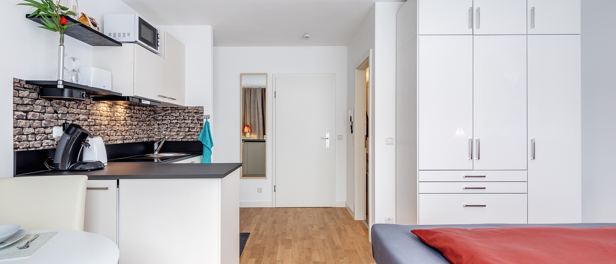 apartment München Ramersdorf 03 living area 11545