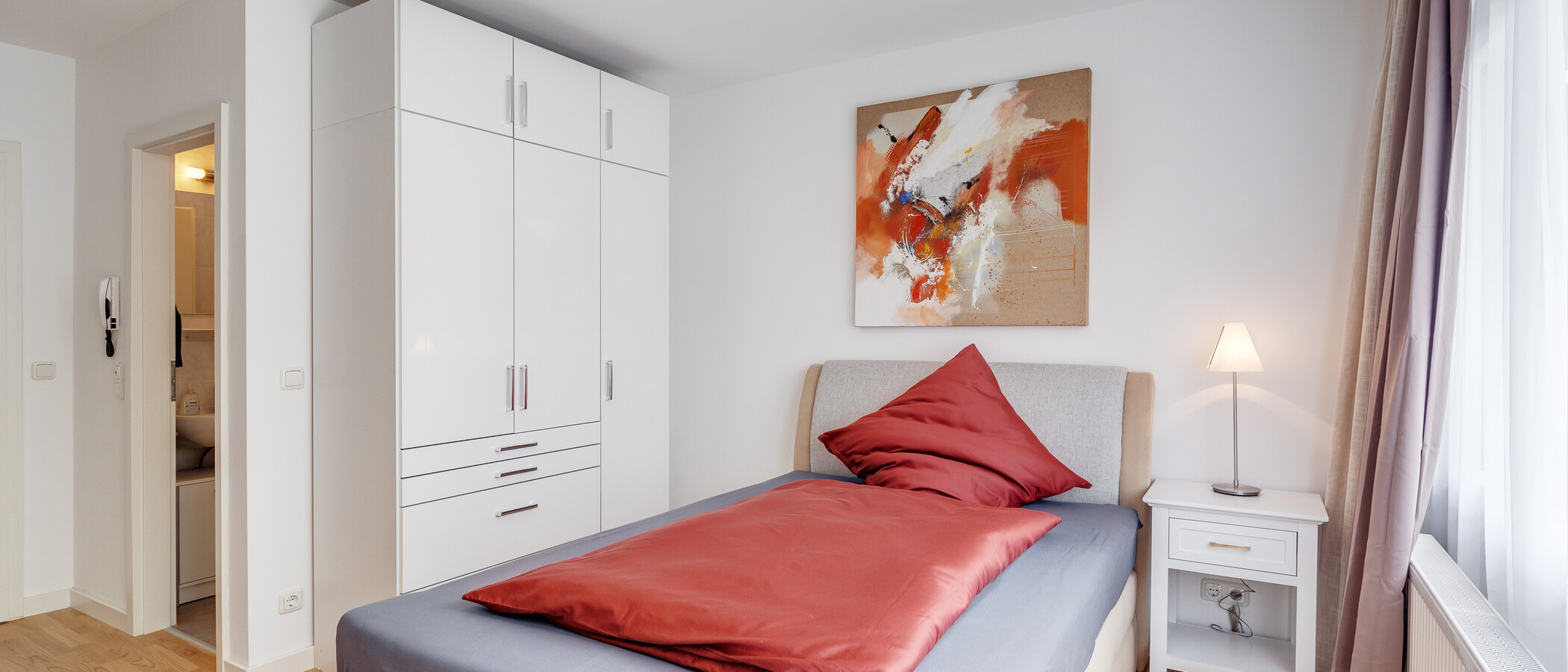 apartment München Ramersdorf 04 living area 11545