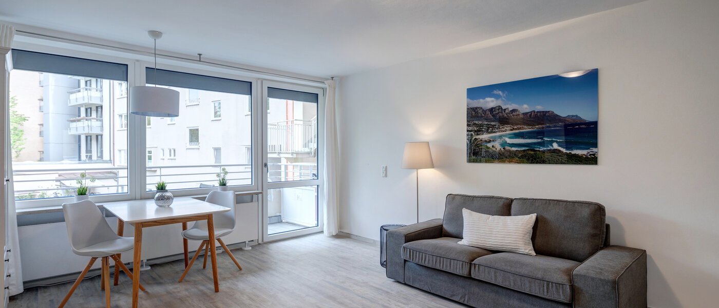 Sorry, this property has already been rented