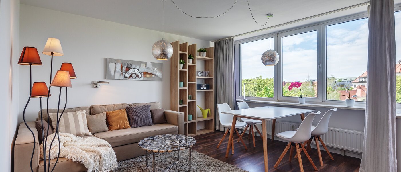 Sorry, this property has already been rented