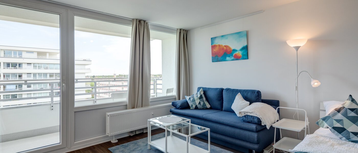 Sorry, this property has already been rented