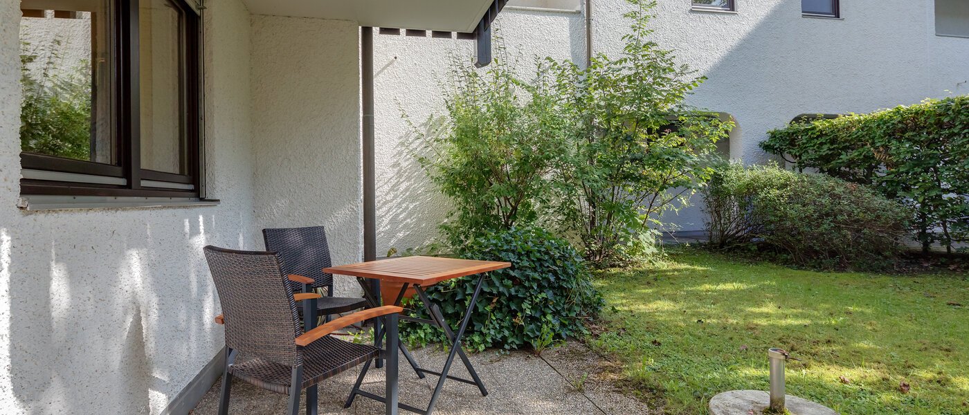 apartment München Harlaching 03 terrace 1155