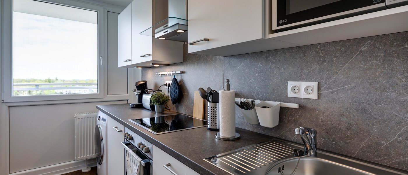 apartment Oberschleißheim 01 kitchen 11550