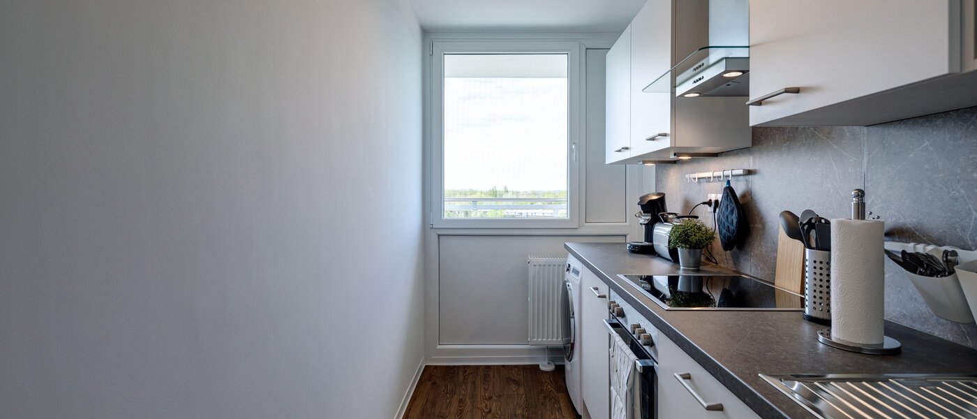 apartment Oberschleißheim 02 kitchen 11550