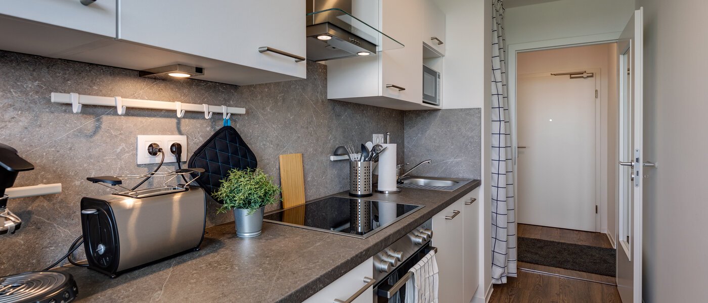 apartment Oberschleißheim 03 kitchen 11550