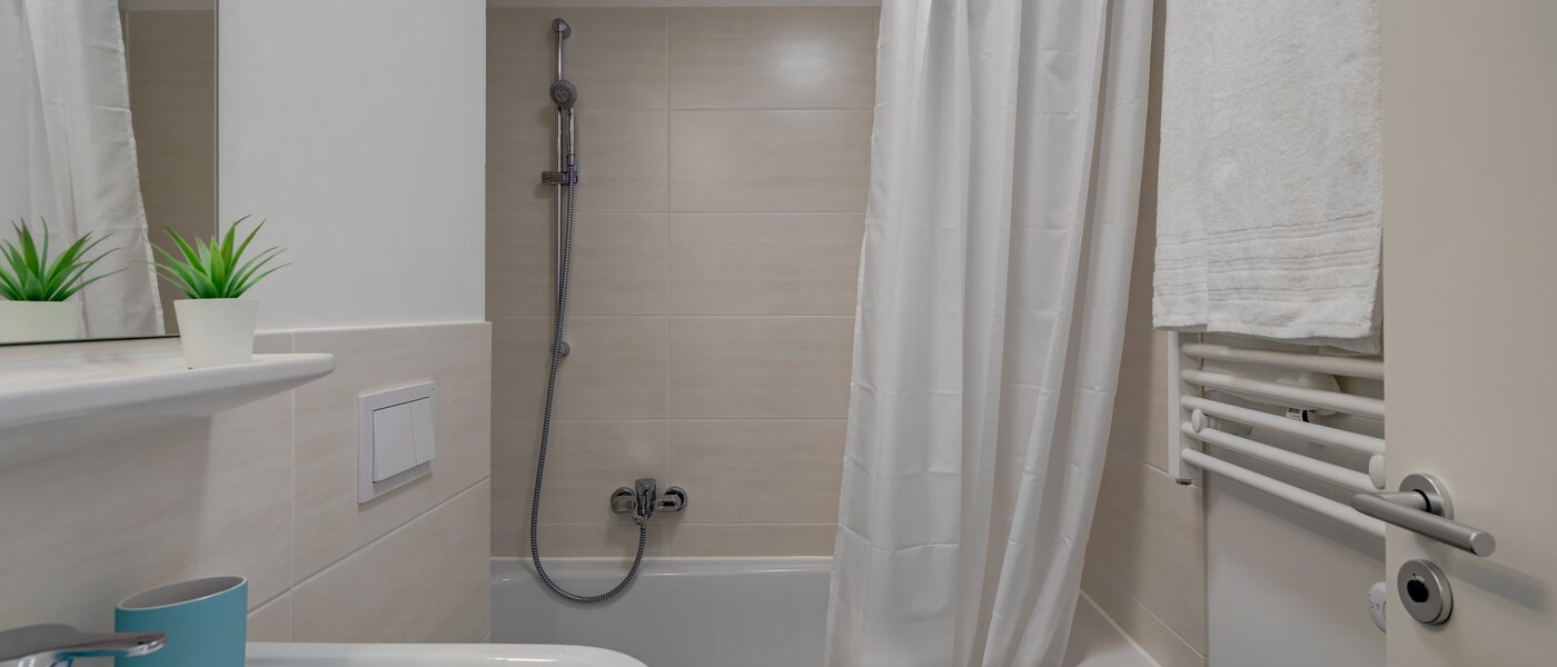 apartment Oberschleißheim 02 bathroom 11550