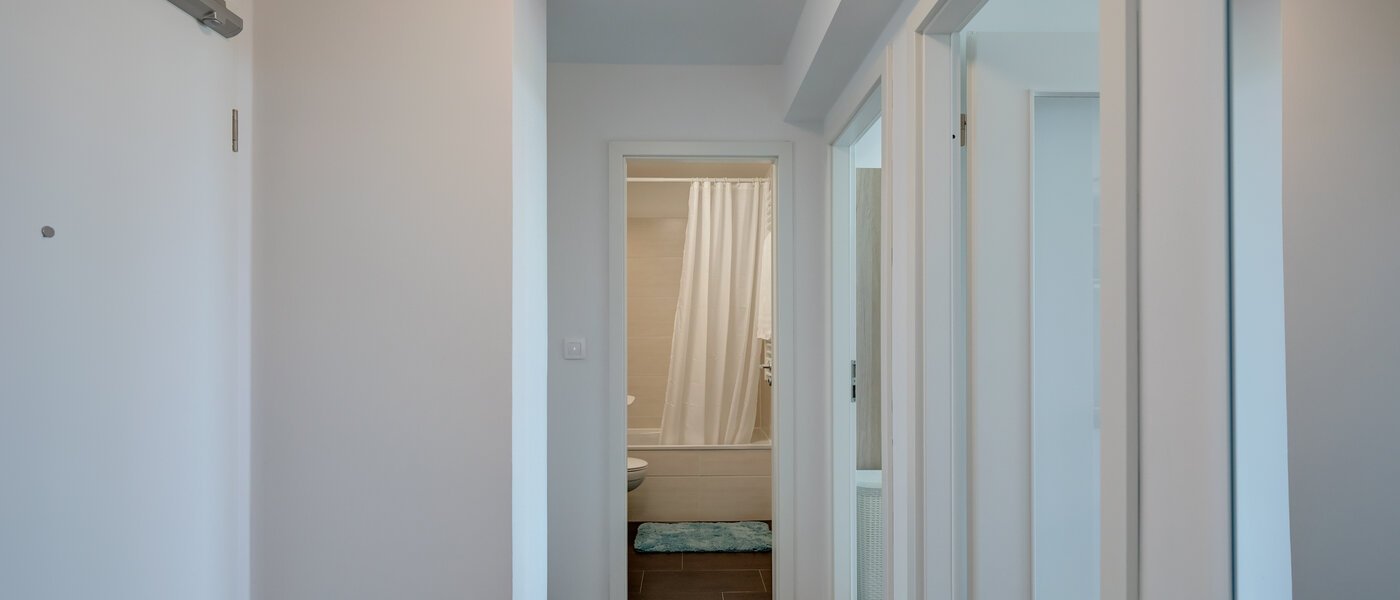 apartment Oberschleißheim 01 hall 11550