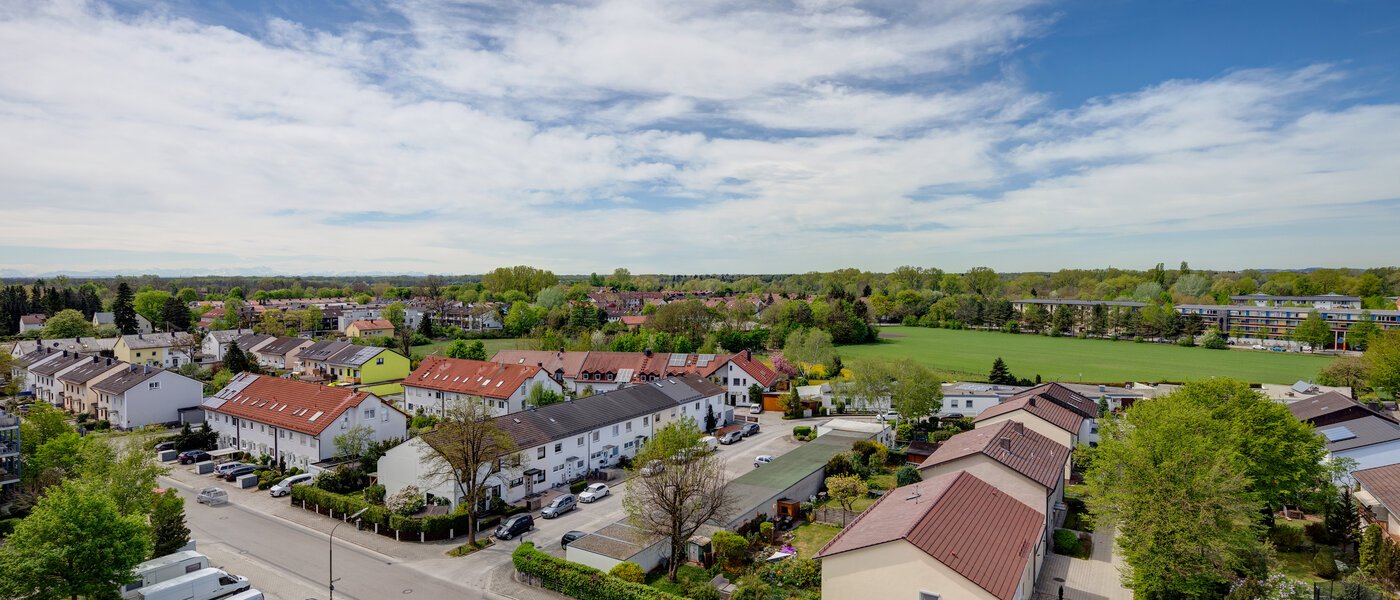 apartment Oberschleißheim 02 view 11550
