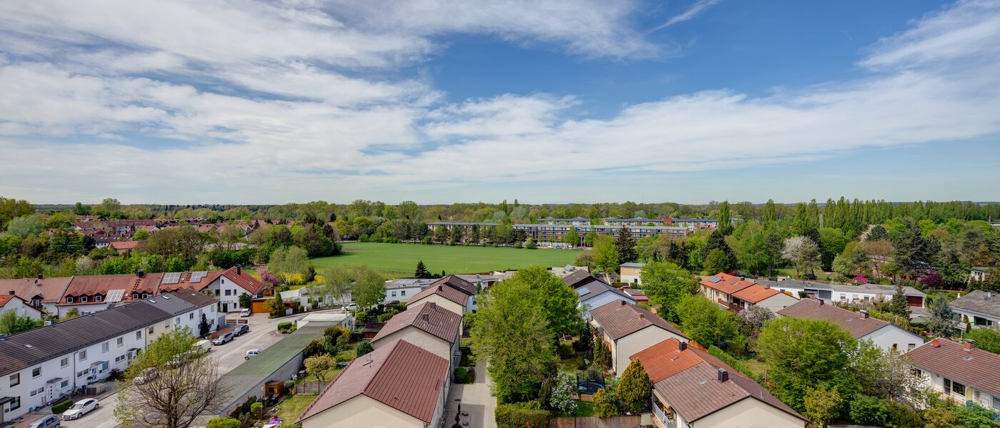 apartment Oberschleißheim 03 view 11550