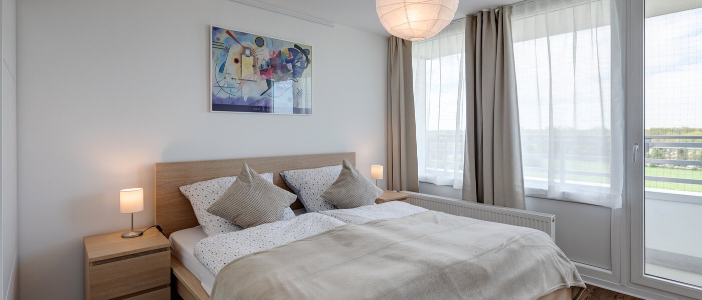 apartment Oberschleißheim 01 bedroom 11550