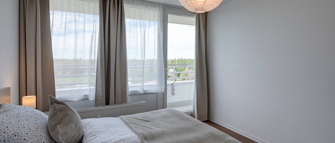 apartment Oberschleißheim 02 bedroom 11550