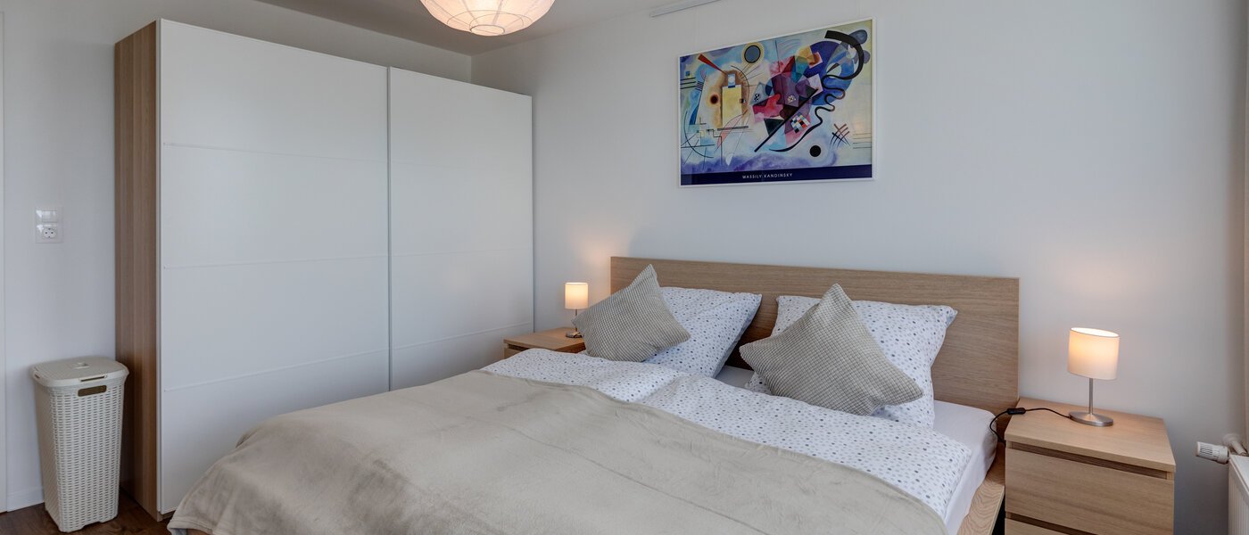 apartment Oberschleißheim 04 bedroom 11550