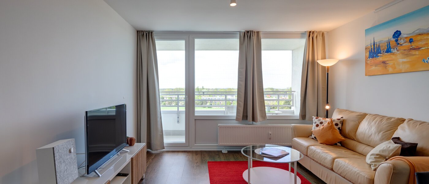 Sorry, this property has already been rented