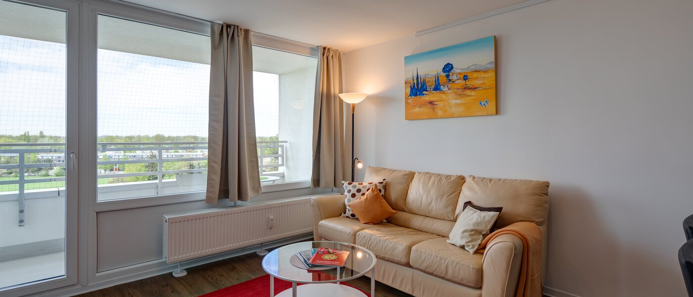 apartment Oberschleißheim 02 living room 11550