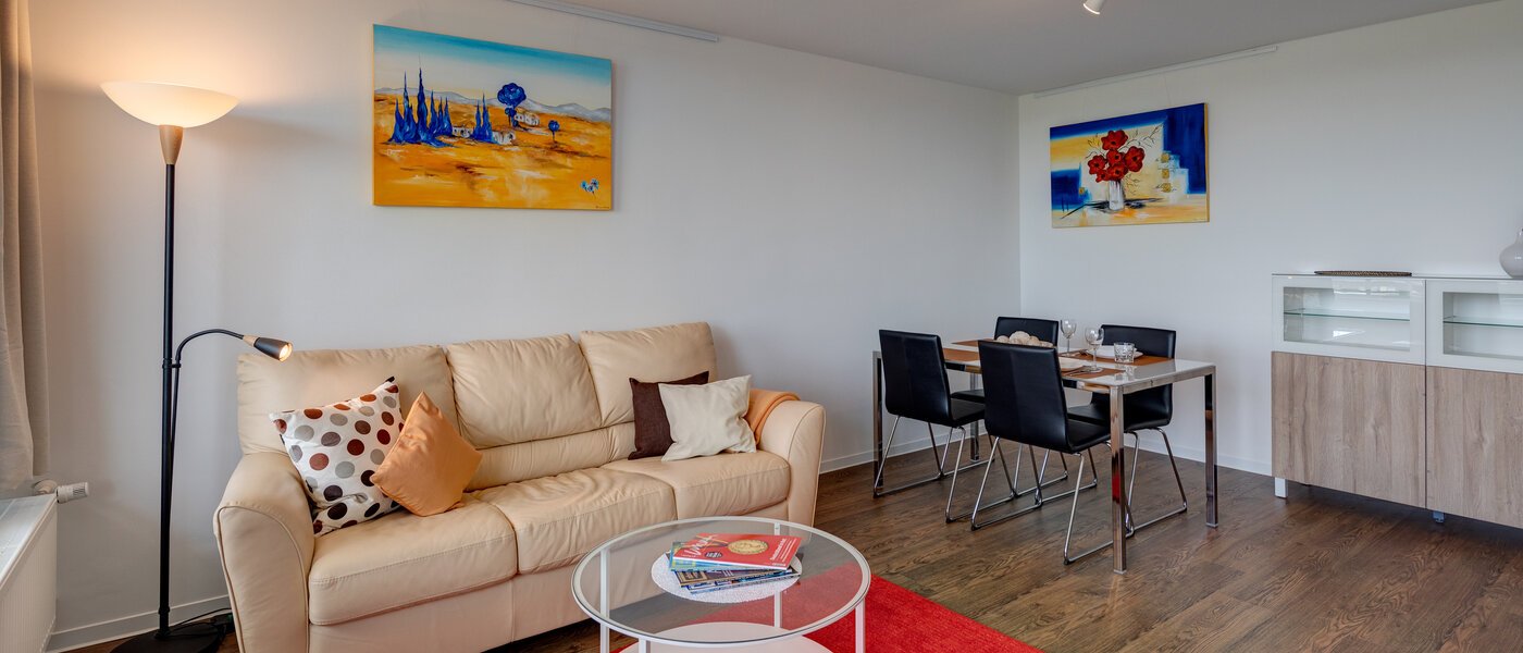 apartment Oberschleißheim 03 living room 11550