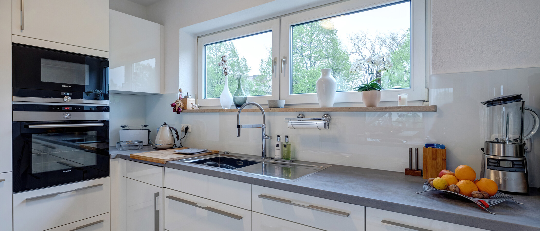 apartment München Milbertshofen 01 kitchen 11553