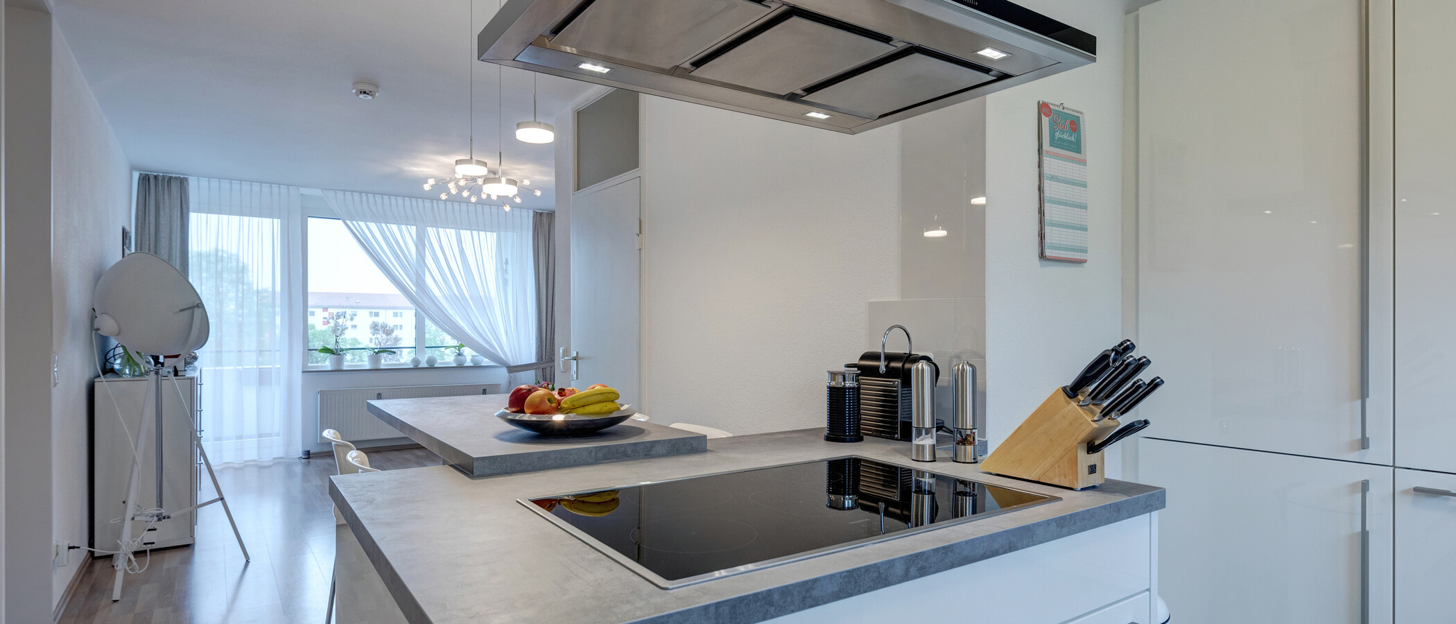 apartment München Milbertshofen 03 kitchen 11553