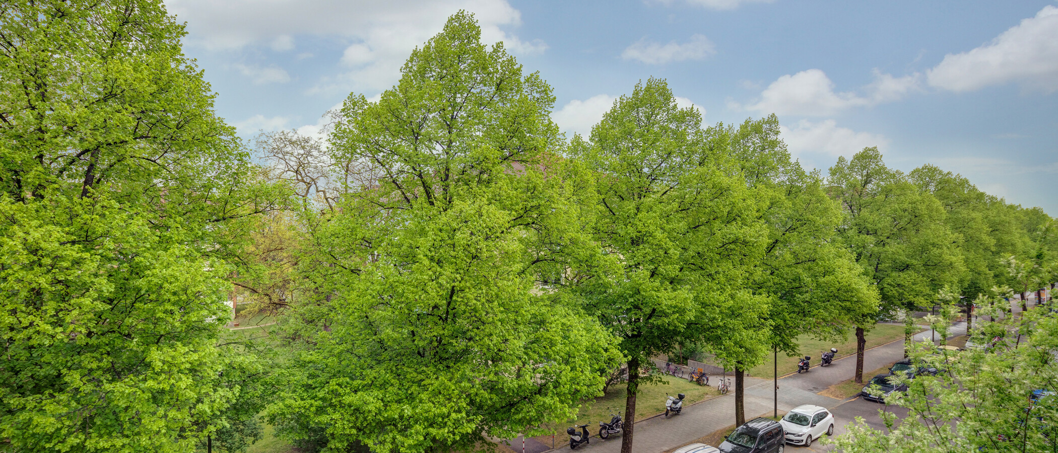 apartment München Milbertshofen 02 view 11553