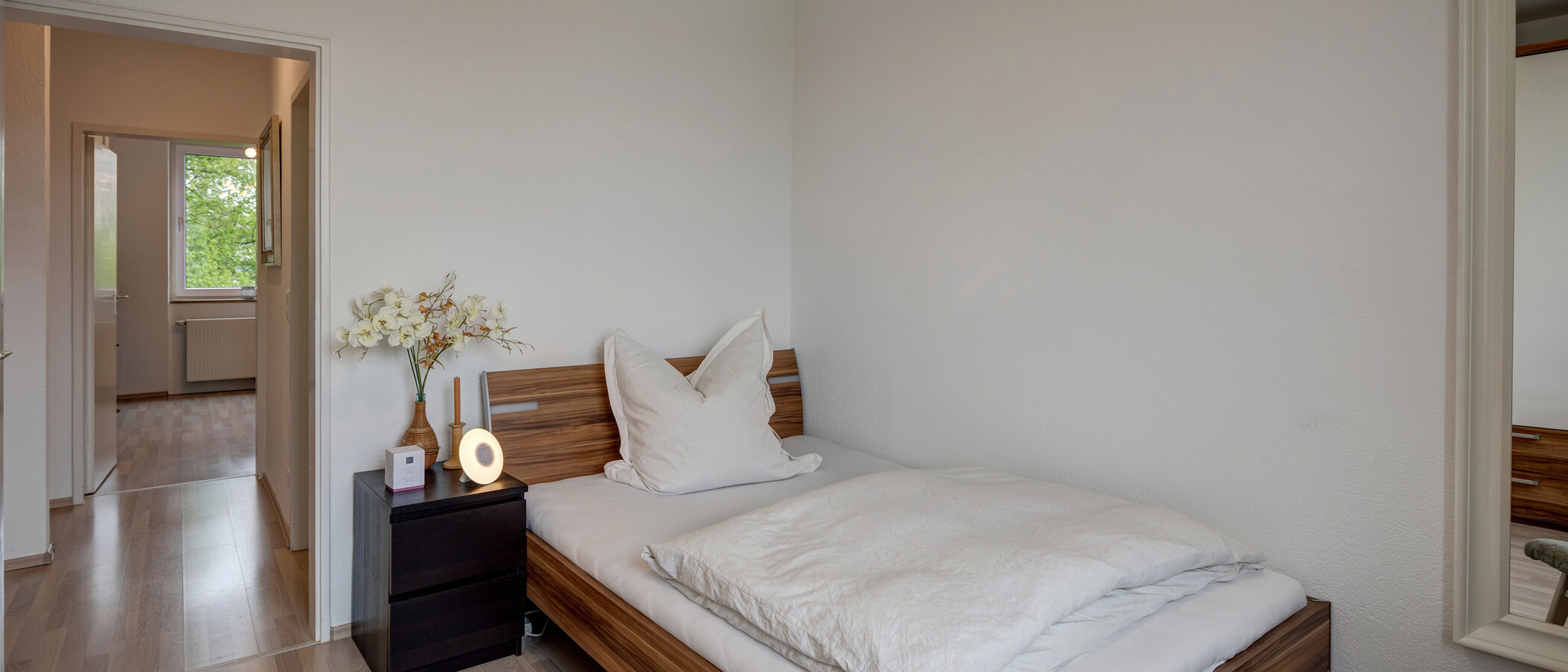 apartment München Milbertshofen 01 bedroom 11553