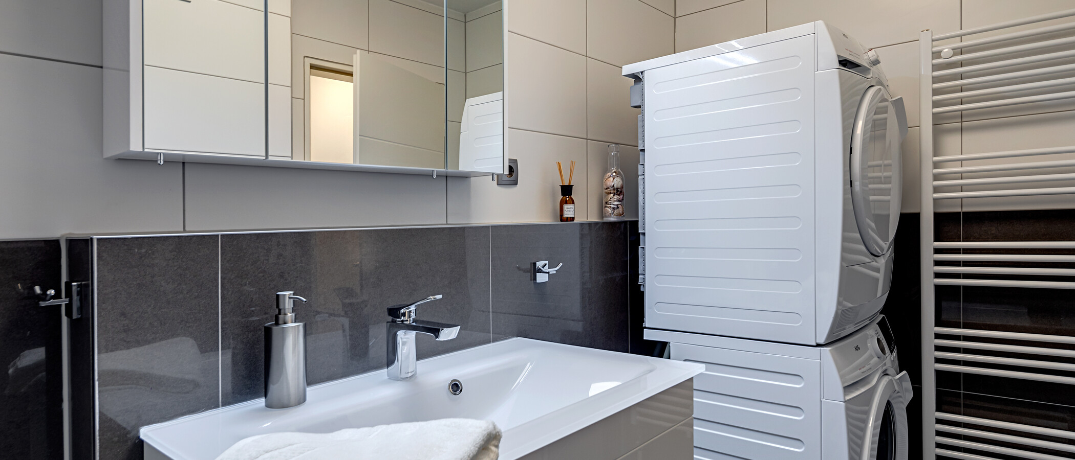 apartment München Thalkirchen 03 bathroom 11557