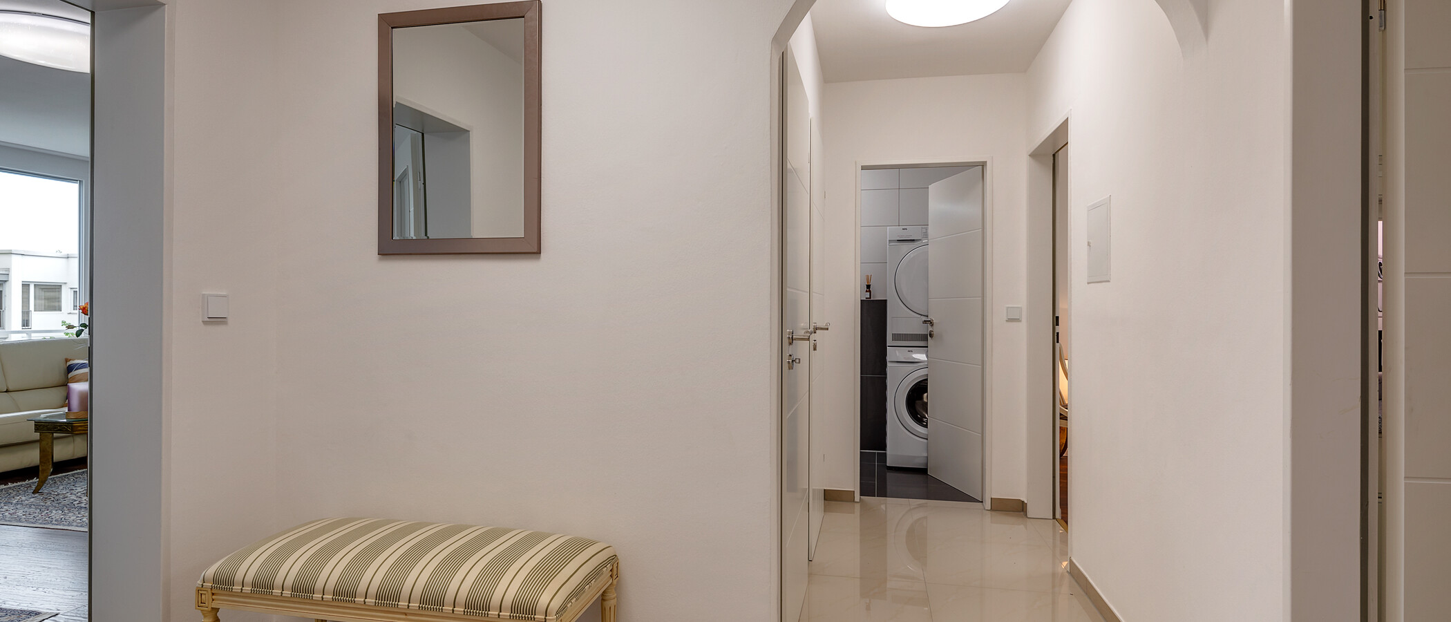 apartment München Thalkirchen 01 hall 11557