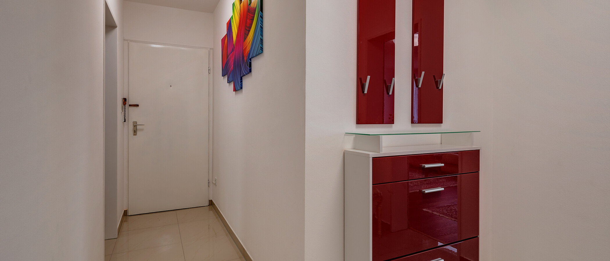 apartment München Thalkirchen 04 hall 11557