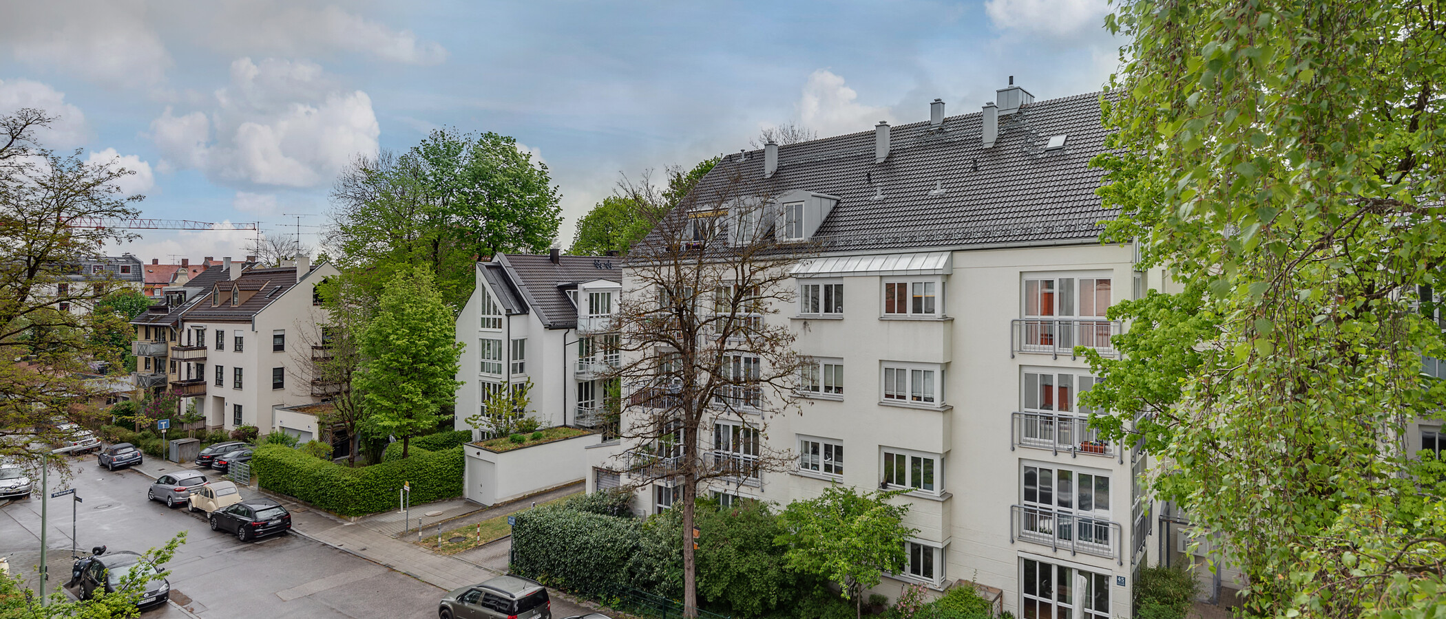 apartment München Thalkirchen 01 view 11557