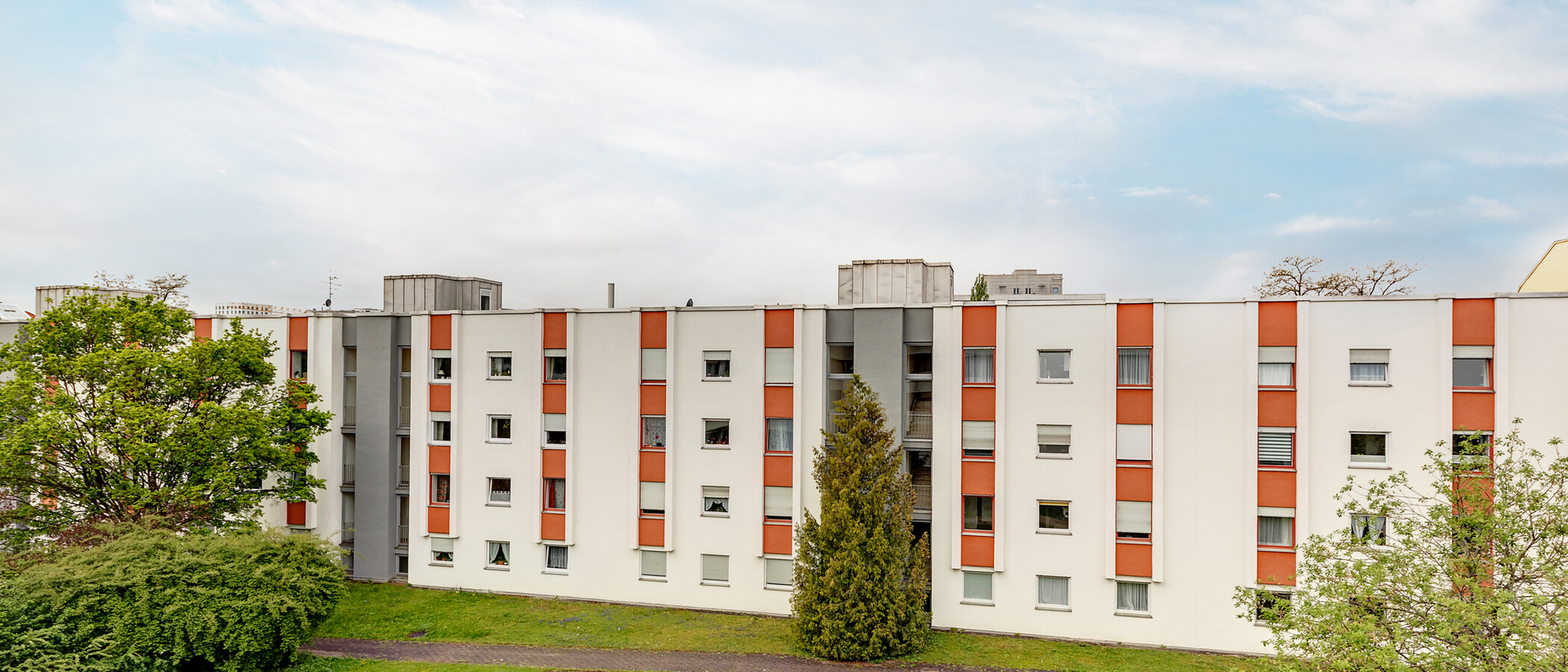 apartment München Thalkirchen 02 view 11557