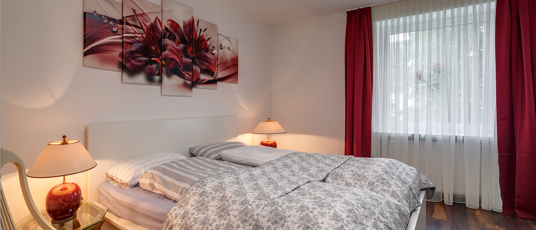 apartment München Thalkirchen 01 bedroom 11557
