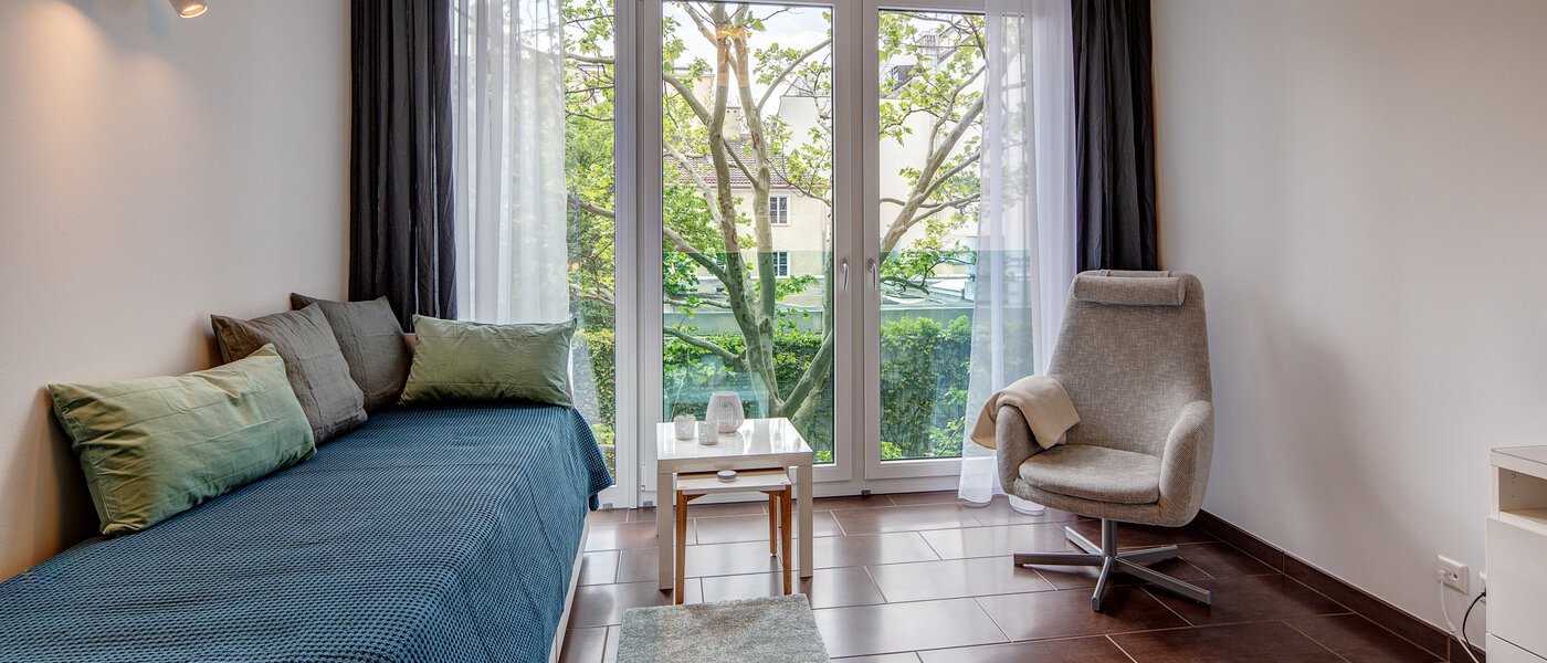 Sorry, this property has already been rented