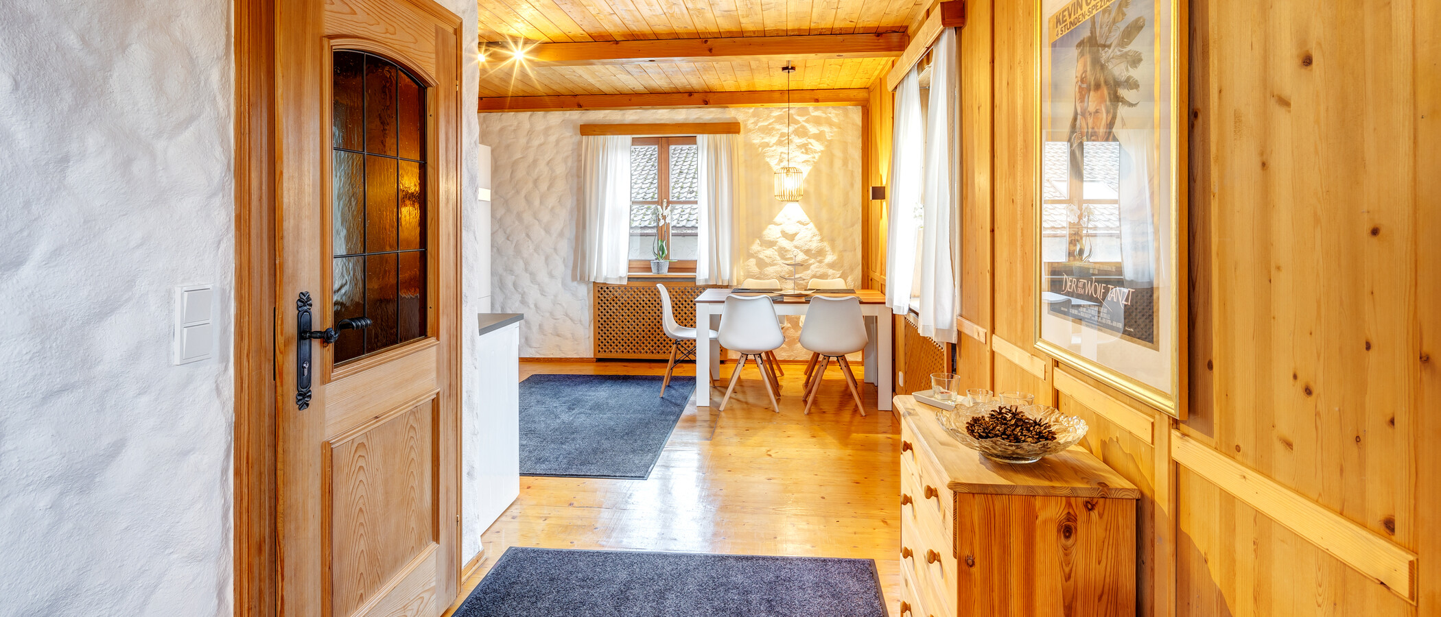 apartment München Am Hart 01 hall 11561