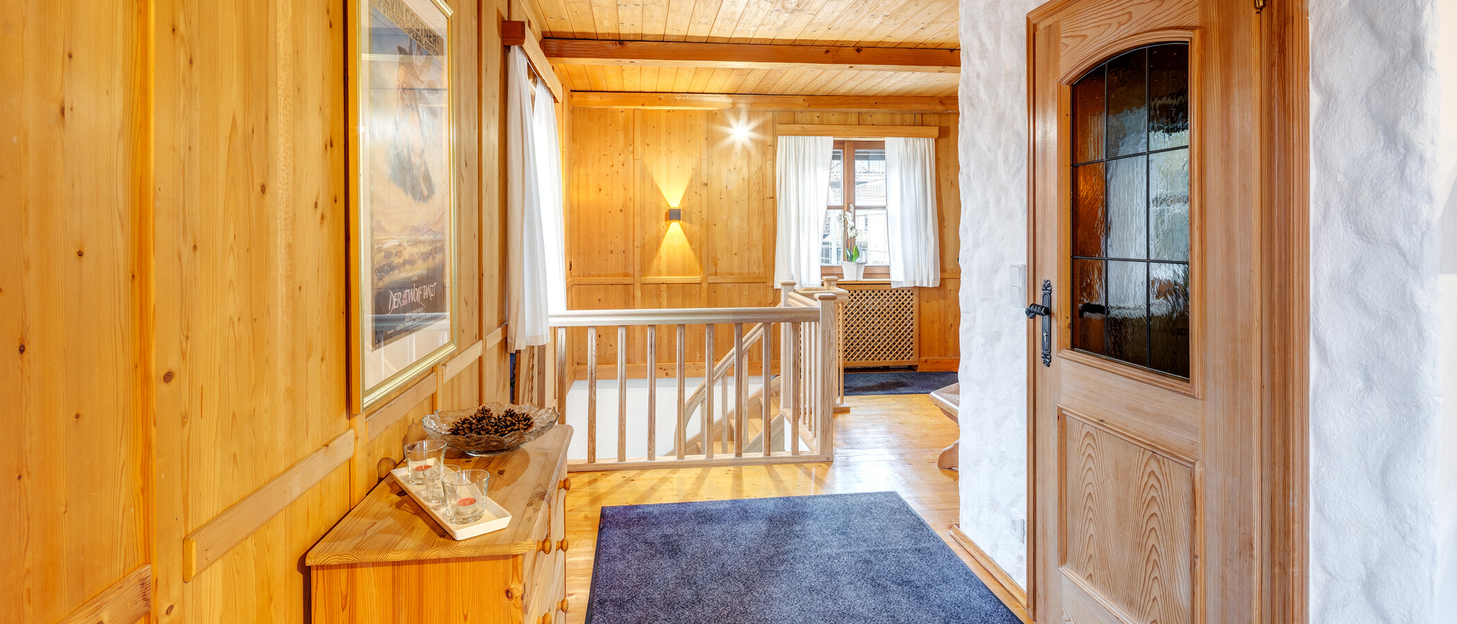apartment München Am Hart 02 hall 11561