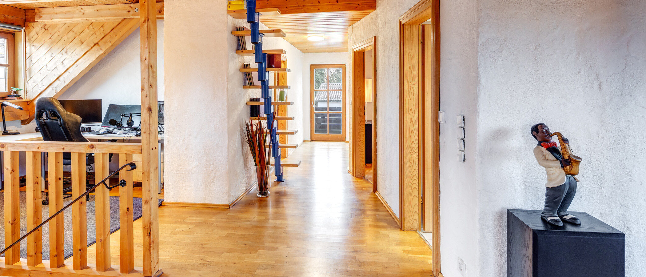 apartment München Am Hart 06 hall 11561