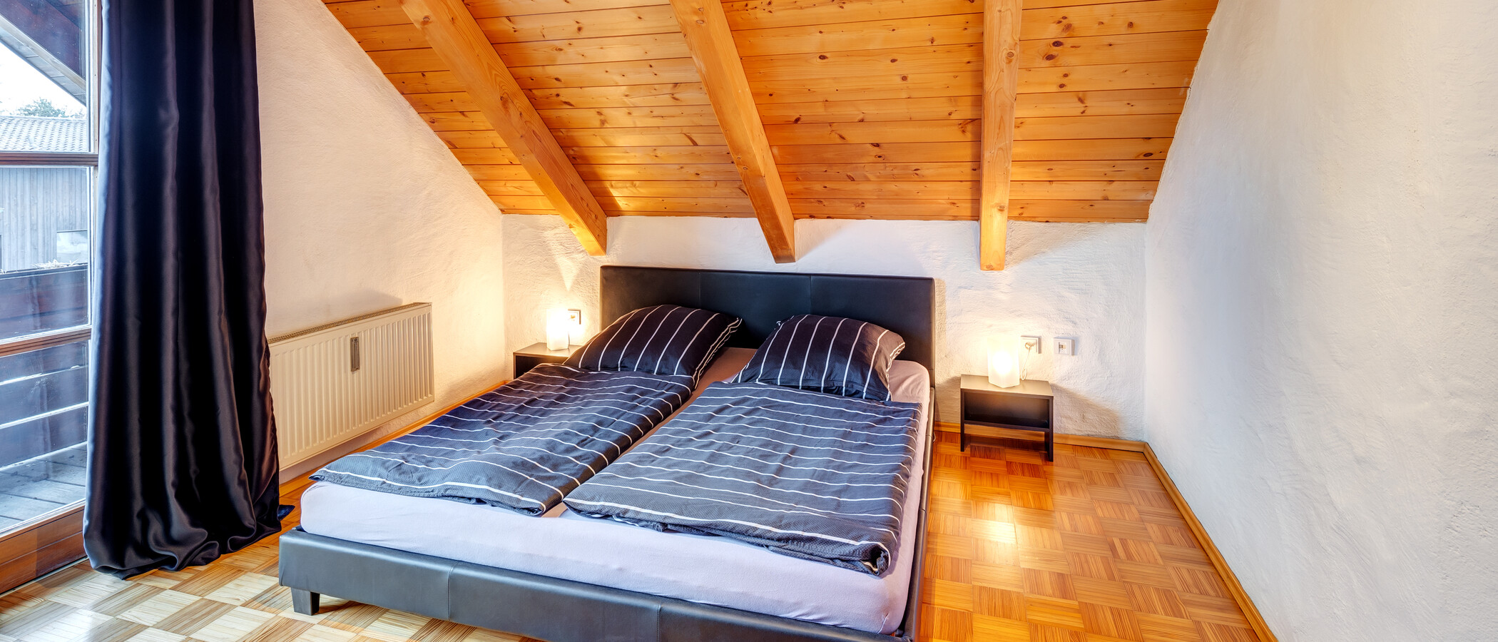 apartment München Am Hart 01 bedroom 11561