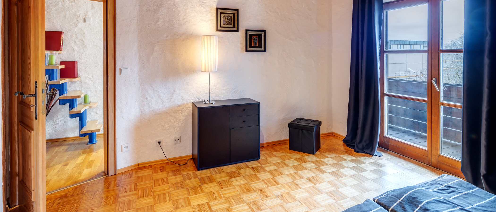 apartment München Am Hart 03 bedroom 11561