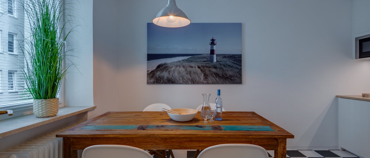 apartment München Maxvorstadt - Universitätsviertel 02 kitchen 11567