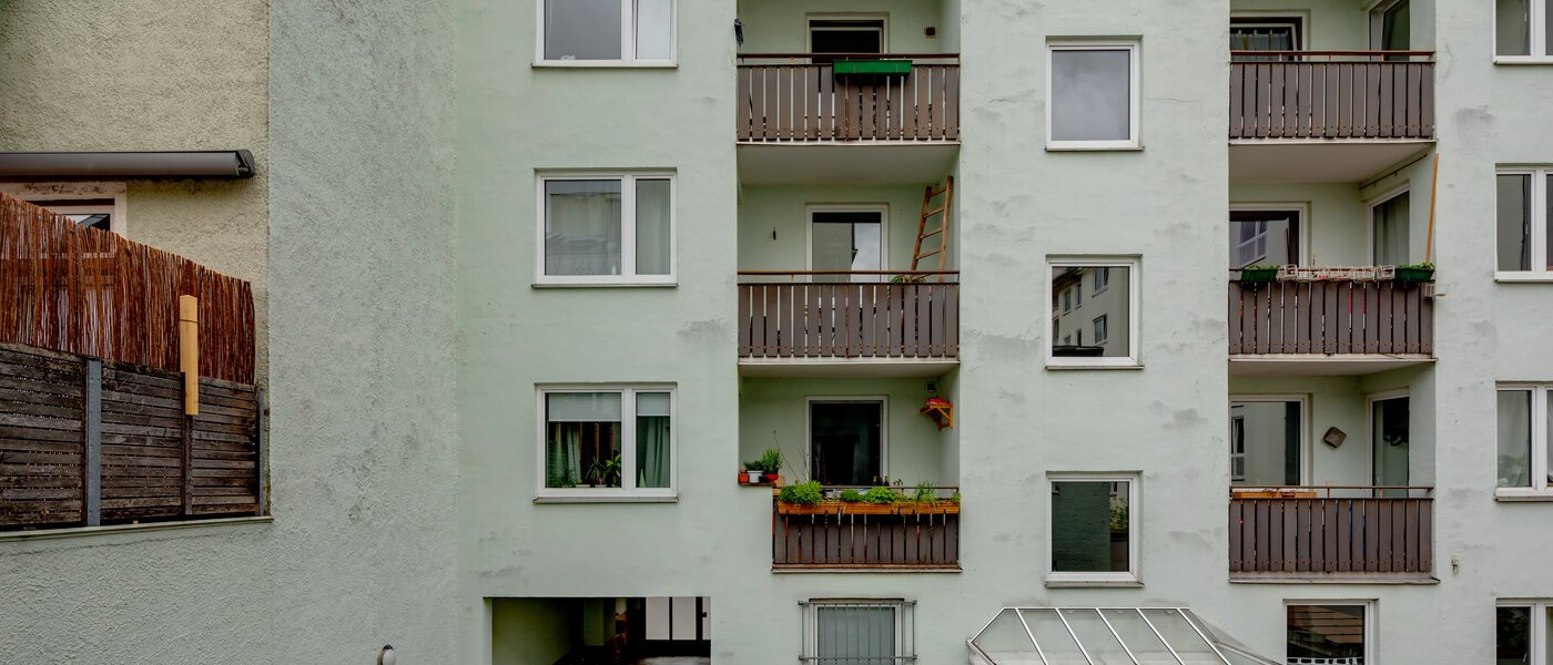 apartment München Maxvorstadt - Universitätsviertel 01 view 11567