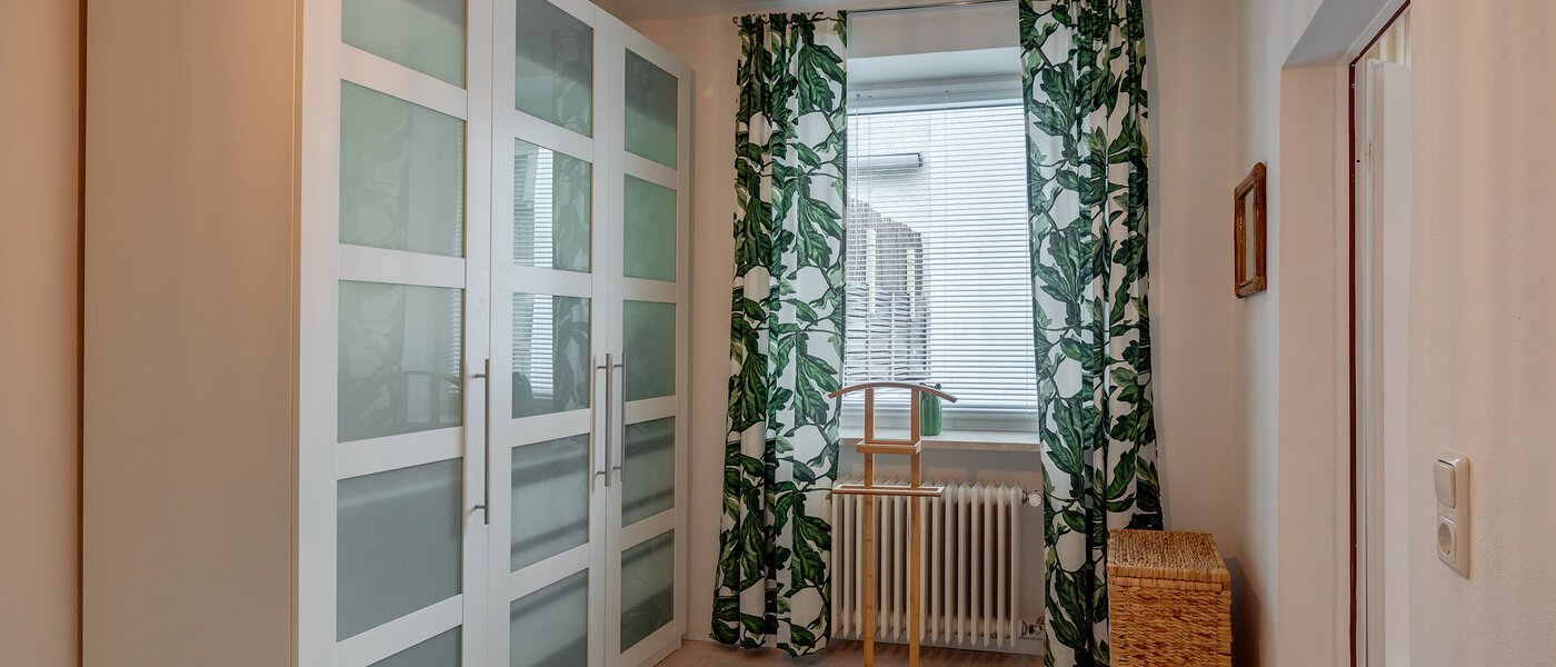 apartment München Maxvorstadt - Universitätsviertel 03 bedroom 11567