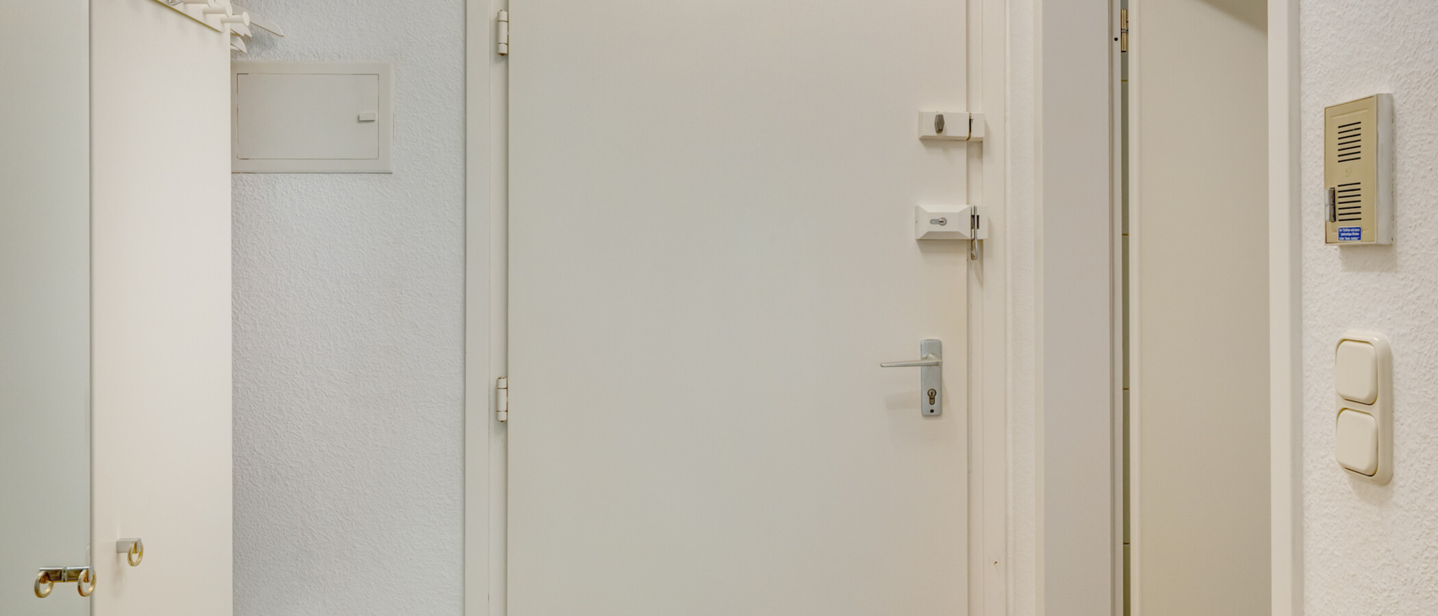 apartment München Schwabing-West (rund um den Hohenzollernplatz) 01 hall 11568