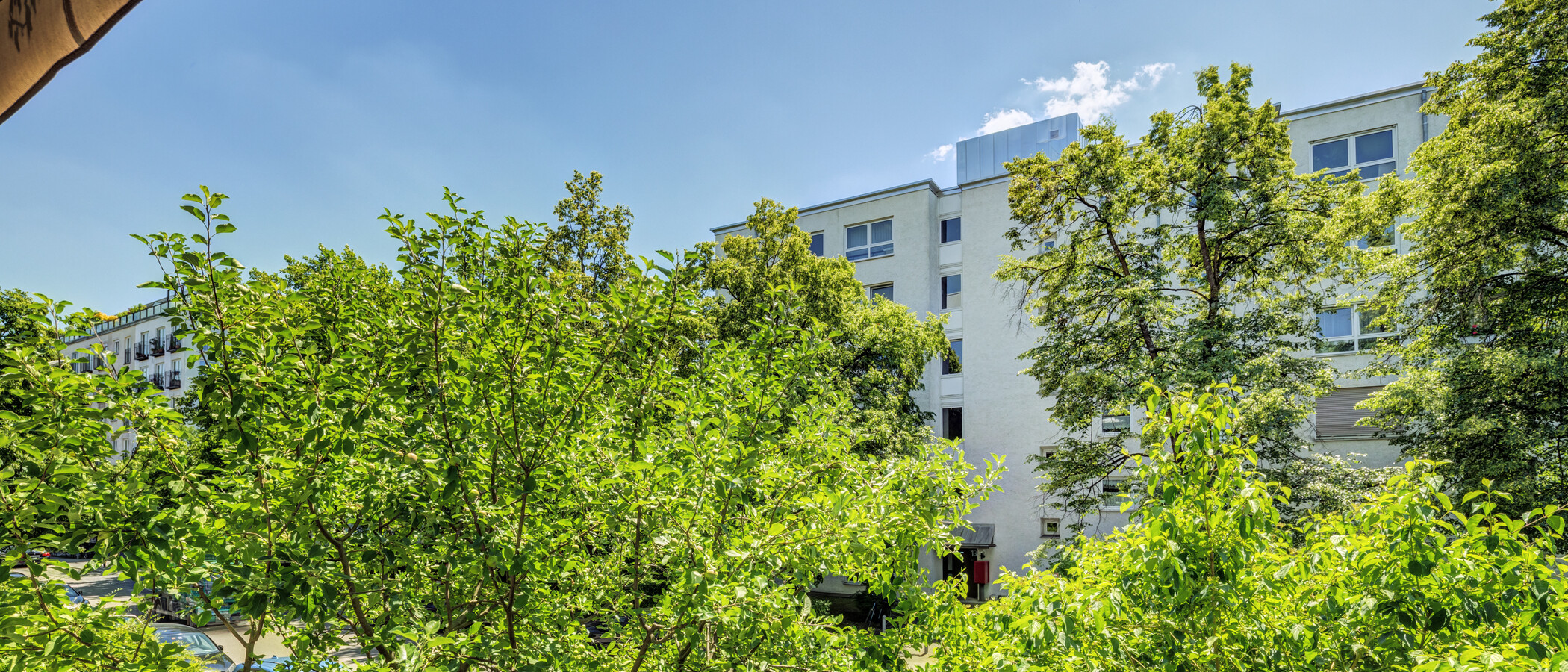 apartment München Schwabing-West (rund um den Hohenzollernplatz) 01 view 11568