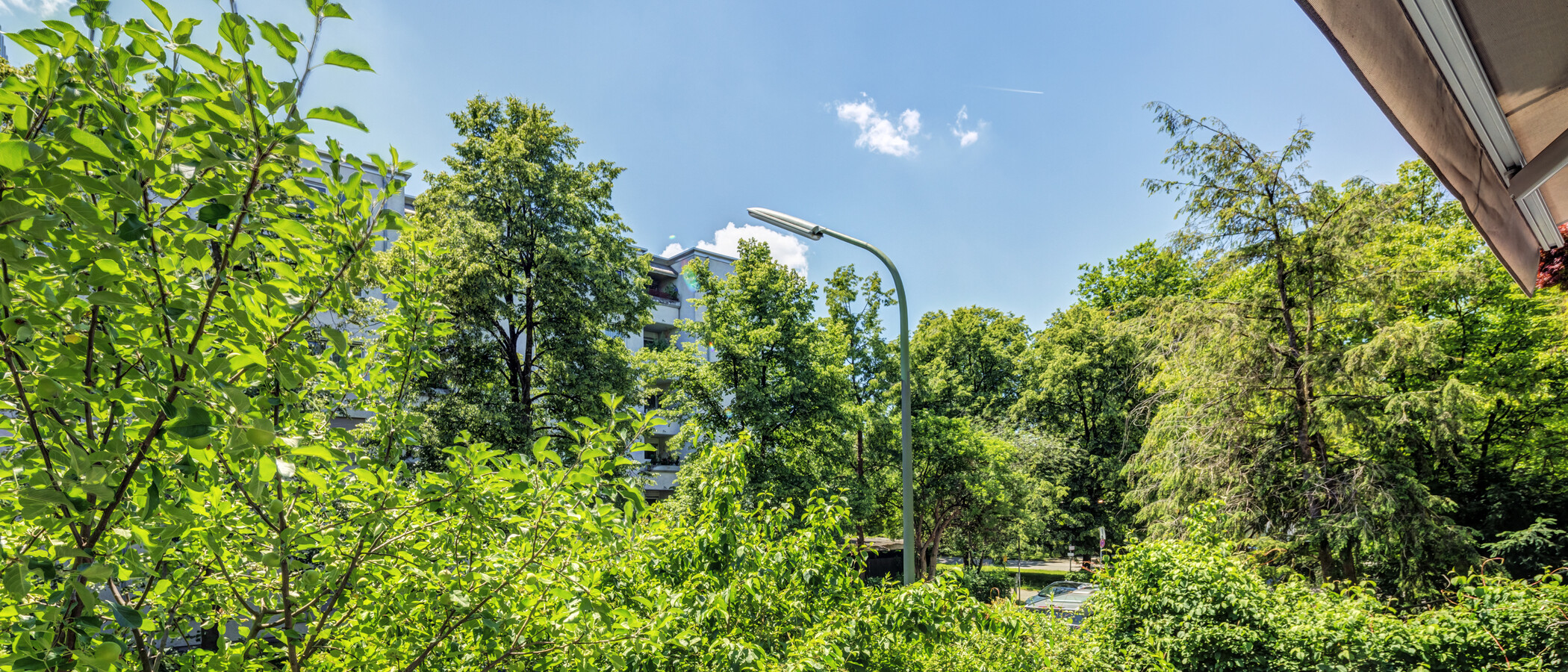 apartment München Schwabing-West (rund um den Hohenzollernplatz) 02 view 11568