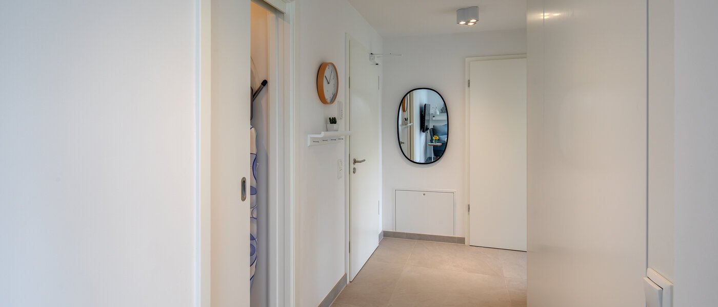 apartment Haar 01 hall 11570